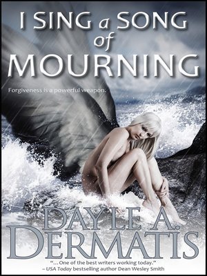 cover image of I Sing a Song of Mourning